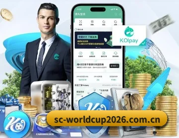 美加墨世界杯 APP